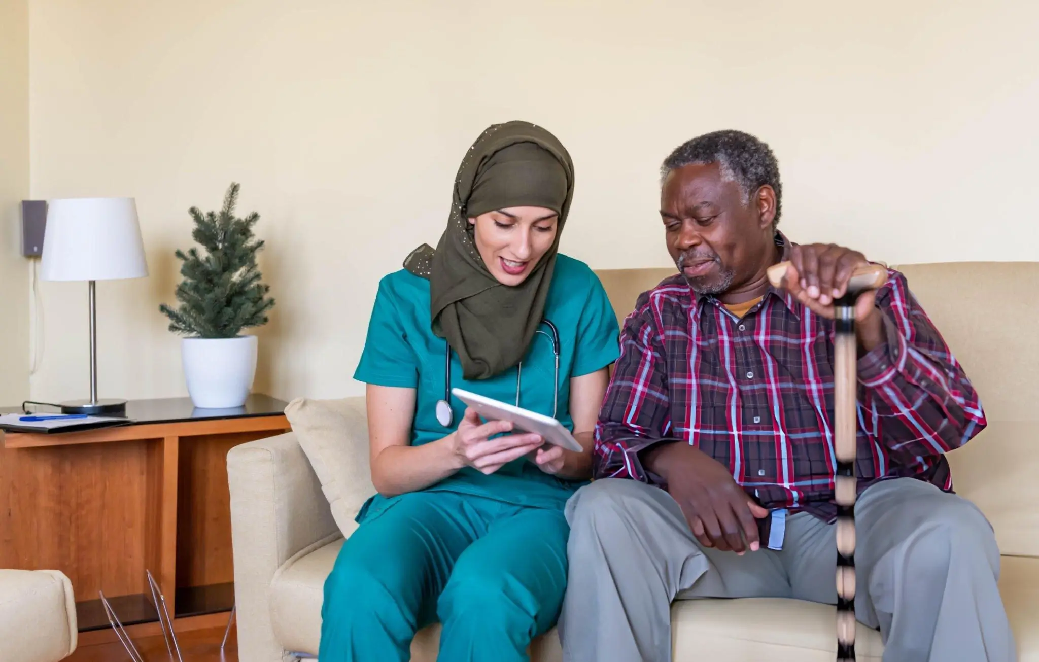 Respite care